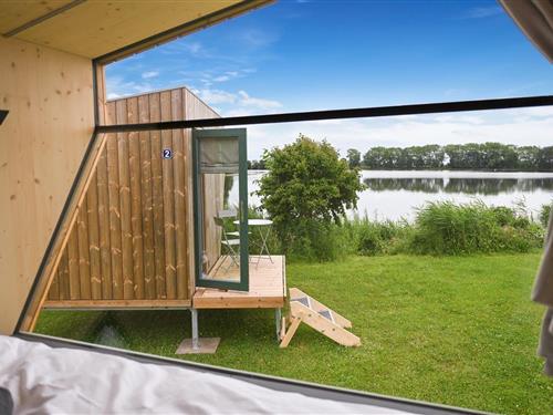 Feriehus - 2 personer -  - Alter Fährweg - 25879 - Stapel