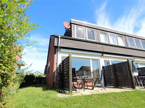 Holiday home - 4 persons -  - Wilrath-Dreesen-Straße - 26465 - Langeoog