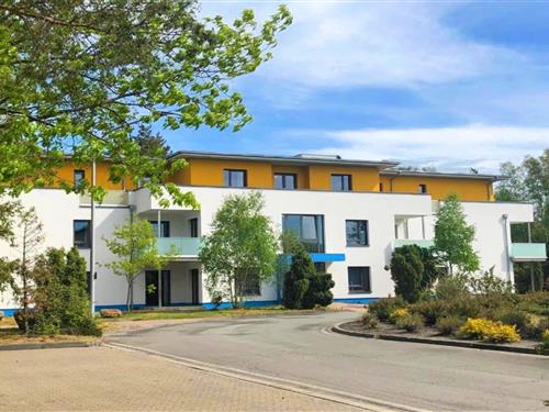 Ferienwohnung - 3 Personen -  - 38524 - Sassenburg