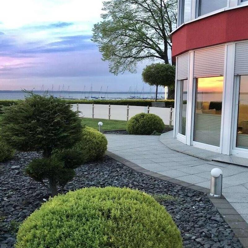 Sommerhus - 3 personer -  - 31515 - Wunstorf