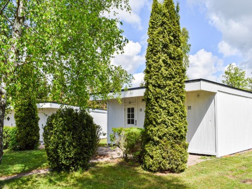 Sommerhus - 4 personer -  - Östra Sandskogsvägen 289 Nr. - 271 98 - Ystad