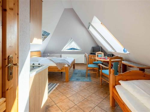 Ferieleilighet - 3 personer -  - Niegras - 25813 - Husum