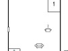 Bild 1 - Grundriss