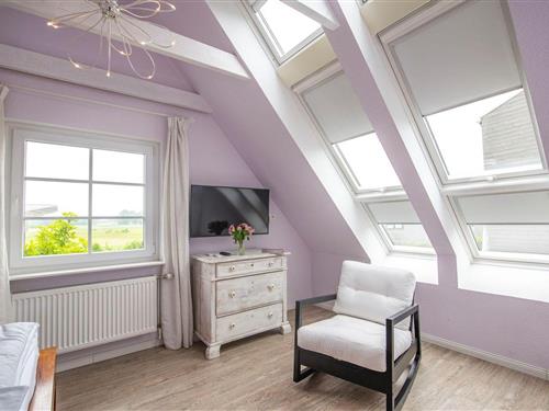 Sommerhus - 6 personer -  - Wackerballig - 24395 - Wackerballig