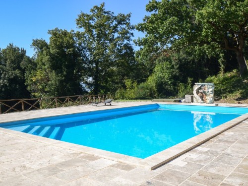 Ferielejlighed - 2 personer -  - Via Le Querciolaie - 56040 - Monteverdi Marittimo