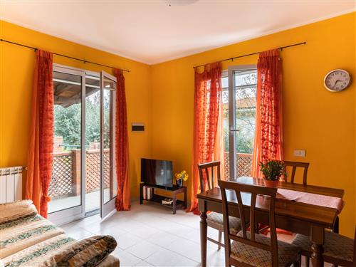 Fritidshus - 6 personer -  - Soldano - 18036