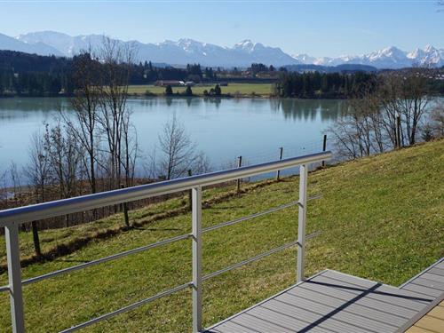 Sommerhus - 4 personer -  - Hochbergle - 86983 - Lechbruck Am See