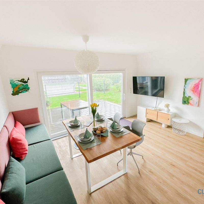 Sommerhus - 6 personer -  - Am Ringwall - 27476 - Cuxhaven