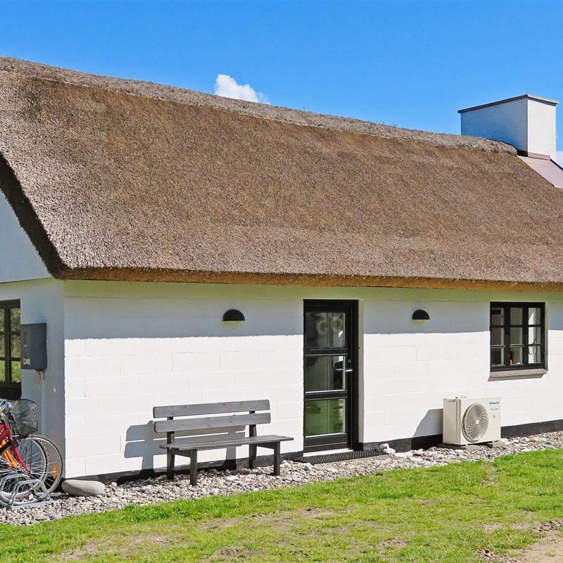 Ferienhaus - 7 Personen -  - Markstien - Thorup - 9690 - Fjerritslev