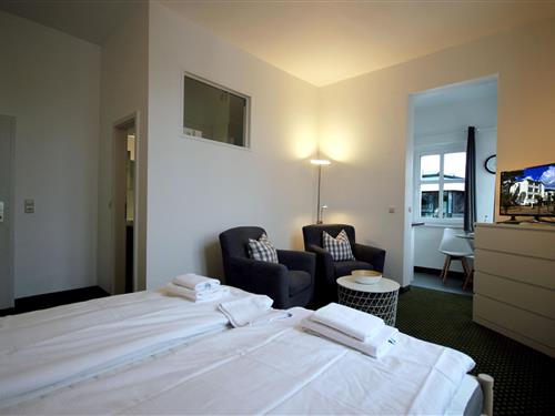 Ferielejlighed - 2 personer -  - Wylichstraße - 18609 - Binz