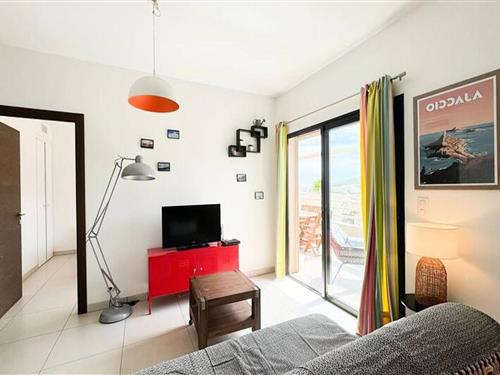 Ferielejlighed - 2 personer -  - 20110 - Propriano