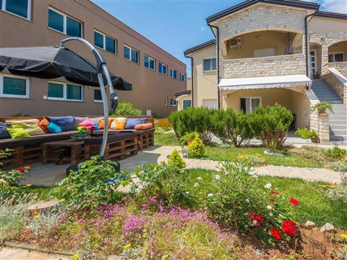 Ferielejlighed - 4 personer -  - Vir - 23234