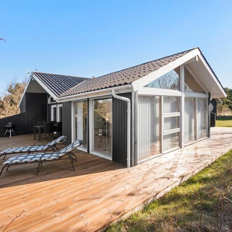 Ferienhaus - 6 Personen -  - Haren - Tversted - 9881 - Bindslev