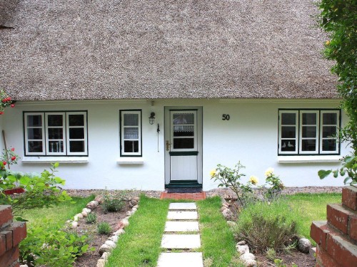 Sommerhus - 5 personer -  - Hark-Olufs-Wai - 25946 - Nebel / Süddorf