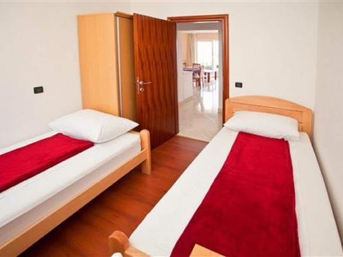 Ferielejlighed - 4 personer -  - 21322 - Brela