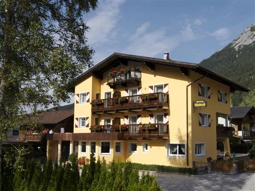 Holiday Home/Apartment - 6 persons -  - Fiechtersiedlung - 6215 - Achenkirch