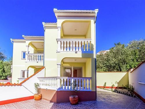 Holiday Home/Apartment - 6 persons -  - 51265 - Dramalj