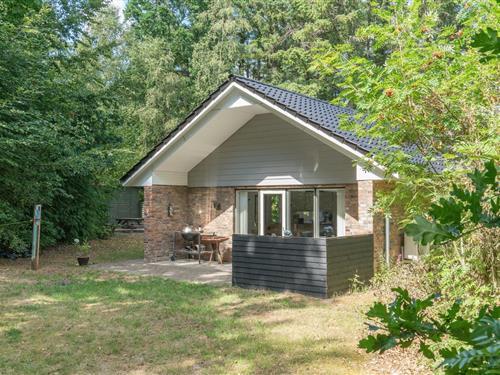 Ferienhaus - 4 Personen -  - Store Sandevej - 6854 - Henne Strand