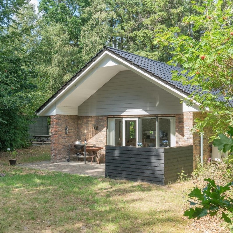 Sommerhus - 4 personer -  - Store Sandevej - 6854 - Henne Strand