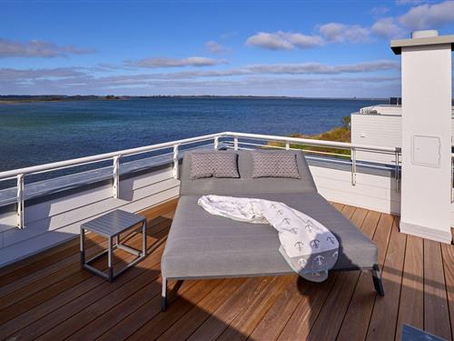 Sommerhus - 6 personer -  - Schleiufer - 24376 - Olpenitz