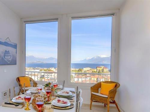 Semesterhus/Semesterlägenhet - 6 personer -  - 25010 - Desenzano Del Garda