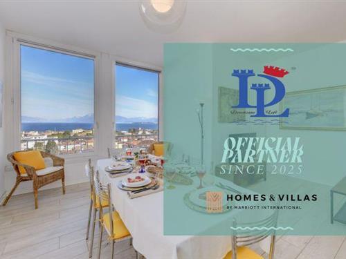 Ferieleilighet - 6 personer -  - 25010 - Desenzano Del Garda