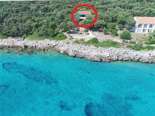 Ferielejlighed - 4 personer -  - Mulobedanj - 53294 - Lun