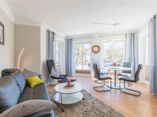 Ferielejlighed - 3 personer -  - Ostseeallee - 23946 - Boltenhagen