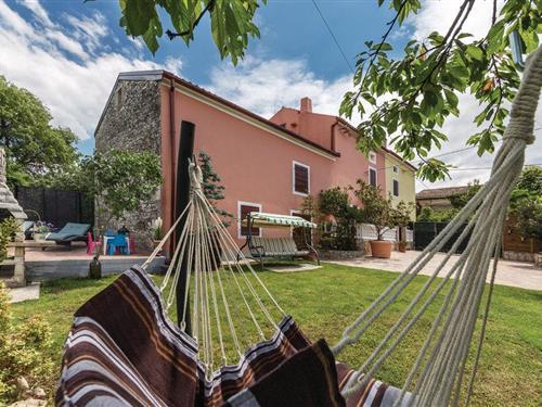 Holiday home - 5 persons -  - Pinezici - Pula-Pinezici - 52100 - Pula