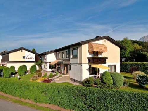 Holiday apartment - 4 persons -  - Seestraße - 9583 - Faak Am See