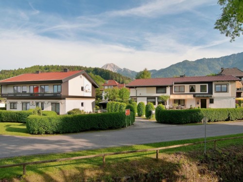 Ferieleilighet - 4 personer -  - Seestraße - 9583 - Faak Am See