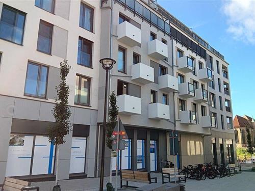 Holiday Home/Apartment - 3 persons -  - 18055 - Rostock