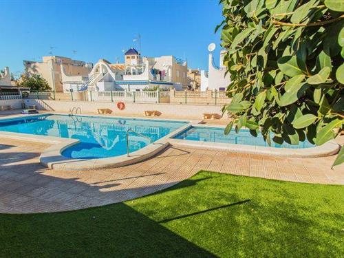 Holiday Home/Apartment - 6 persons -  - 03184 - Torrevieja