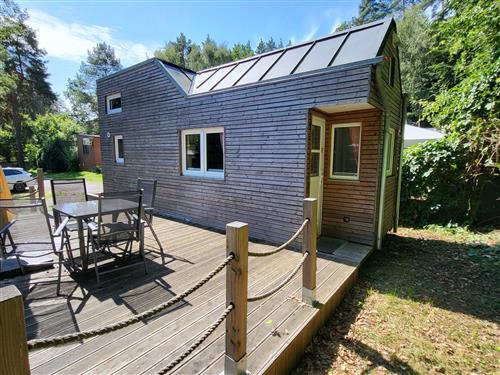 Fritidshus - 2 personer -  - Plau Am See - 17209