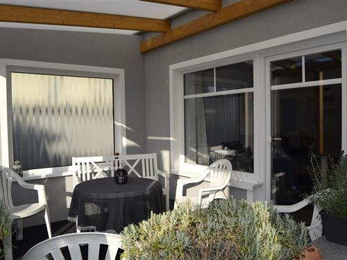 Ferielejlighed - 4 personer -  - Mühlenstr. - 24235 - Laboe