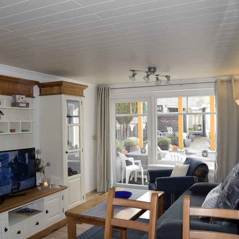 Ferielejlighed - 4 personer -  - Mühlenstr. - 24235 - Laboe