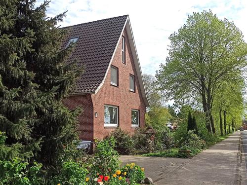 Ferieleilighet - 7 personer -  - Striep - 21720 - Steinkirchen