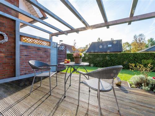 Ferielejlighed - 2 personer -  - Ahornweg - 18556 - Wiek