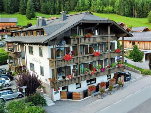 Ferielejlighed - 2 personer -  - Techendorf - 9762 - Weissensee