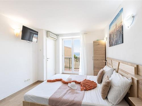 Ferielejlighed - 2 personer -  - Pogradinska - Makarska - Baska Voda - 21320 - Baska Voda
