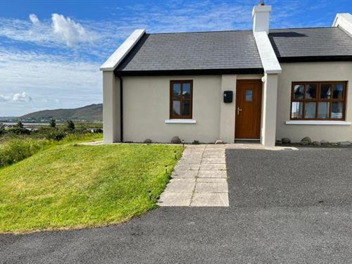 Feriehus / leilighet - 4 personer -  - F28 HX06 - Achill Island