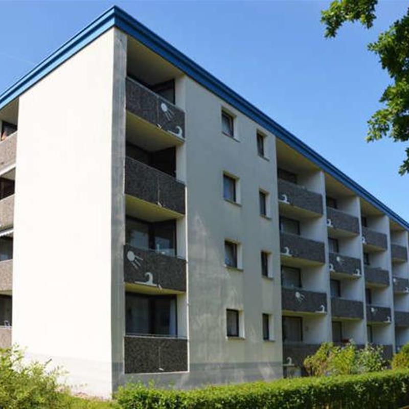 Ferielejlighed - 4 personer -  - Ostlandstraße - 23746 - Kellenhusen