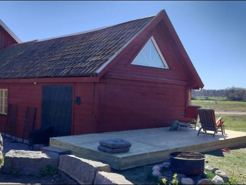 Cottage - 4 persons -  - Ekarydsvägen - Söderåkra - 385 50