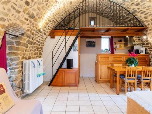 Semesterlägenhet - 3 personer -  - 48400 - Les Bondons