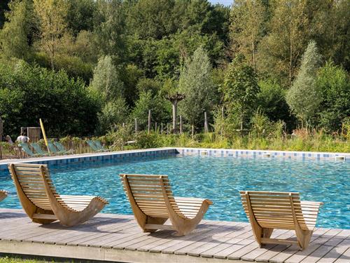 Herenhuis / Landhuis - 4 personen -  - 7640 - Antoing