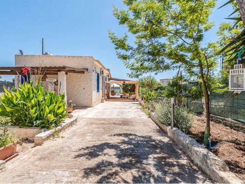 Sommerhus - 6 personer -  - Via Dulcamara - 96017 - Noto
