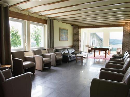 Sommerhus - 20 personer -  - 4987 - Chevron