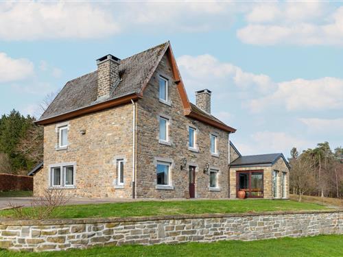 Feriehus - 20 personer -  - 4987 - Chevron