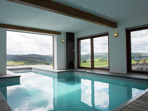 Sommerhus - 20 personer -  - 4987 - Chevron