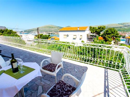 Ferielejlighed - 2 personer -  - 21220 - Trogir